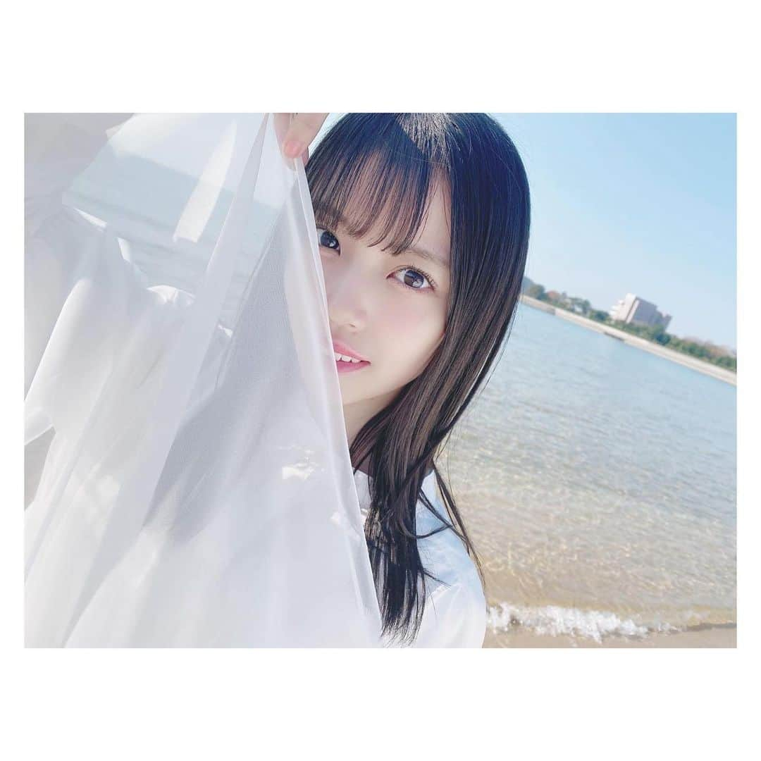 岩田陽菜のインスタグラム