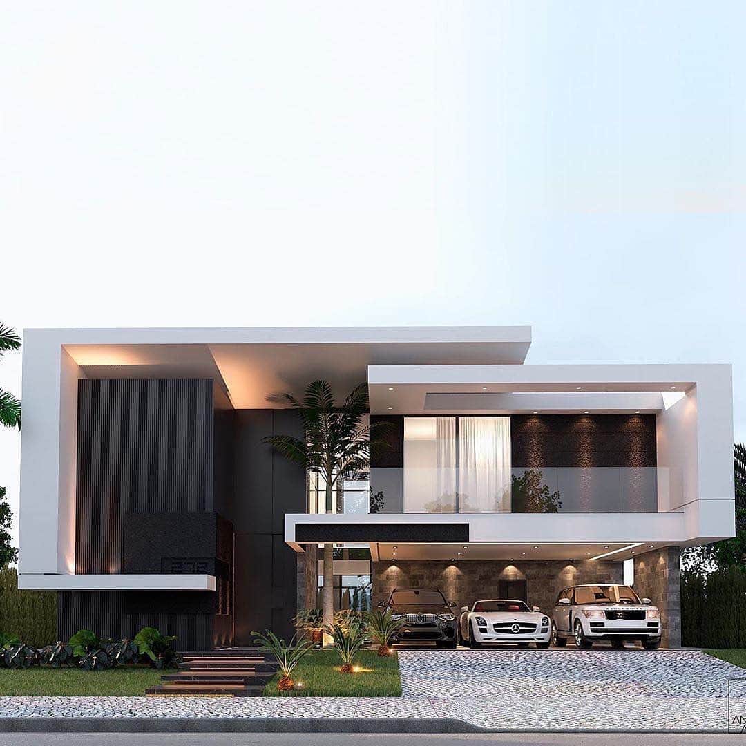 Architecture - Housesさんのインスタグラム写真 - (Architecture - HousesInstagram)「MF ...