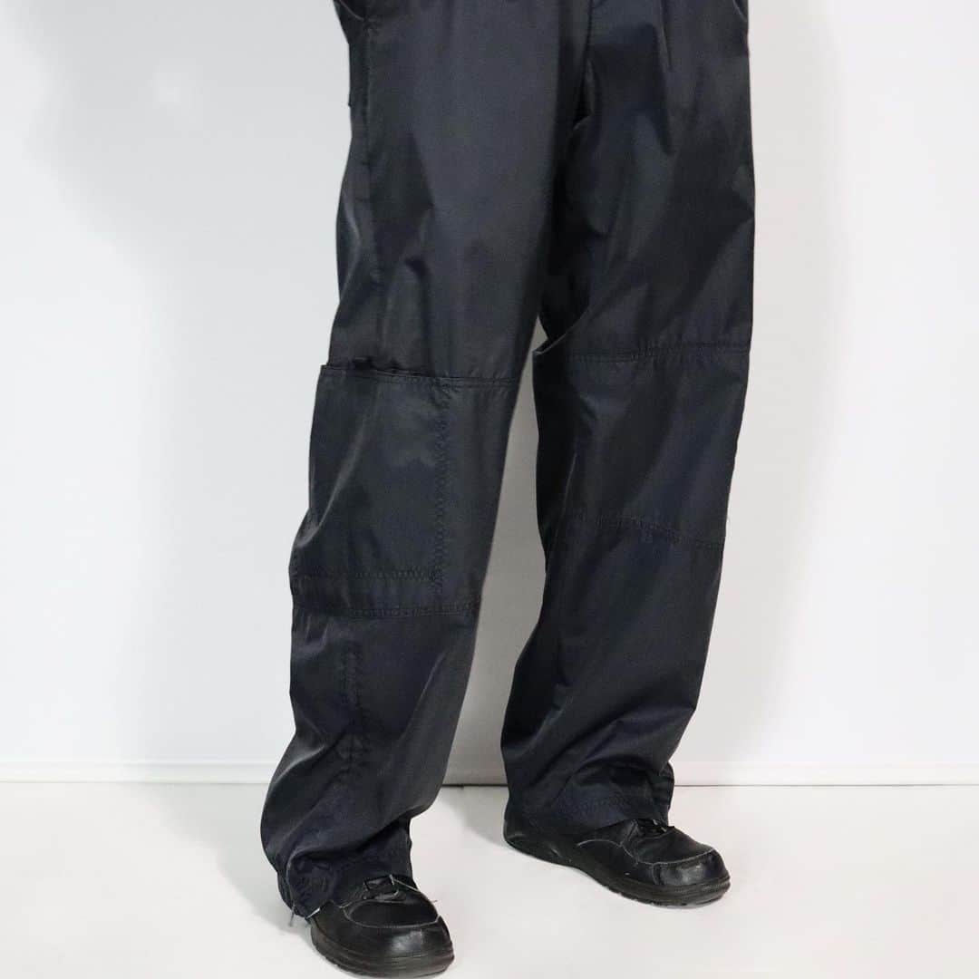 DoLuKEさんのインスタグラム写真 - (DoLuKEInstagram)「﻿ ﻿ ・NIKE Design Nylon Pants﻿ ﻿ ﻿ ﻿ #DoLuKE」1月29日 21時54分 - doluke_tokyo