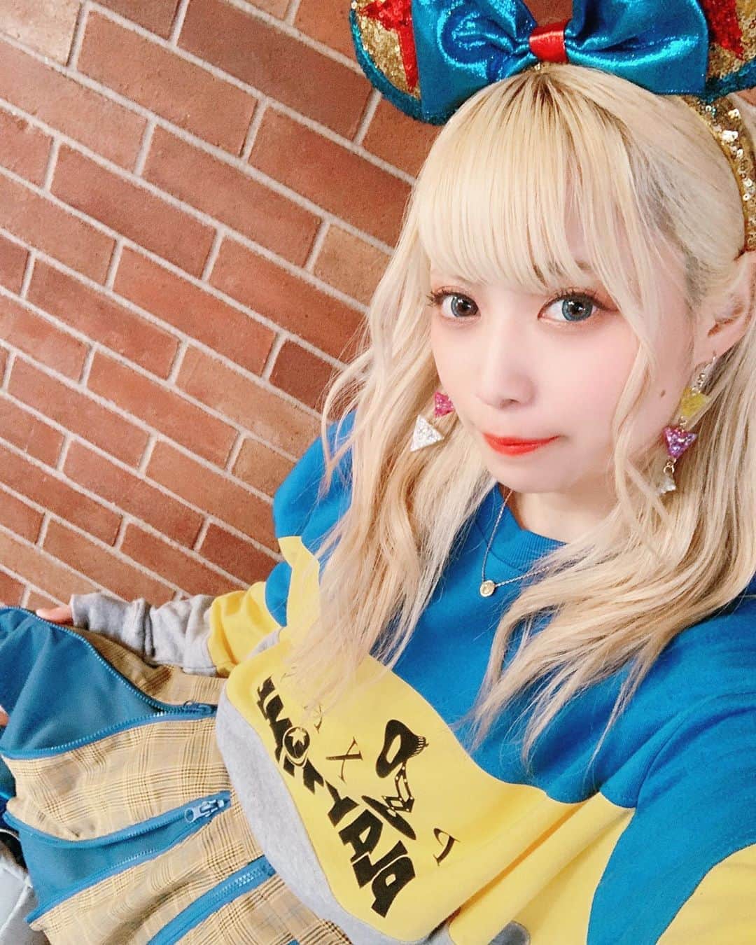 山崎はるかのインスタグラム