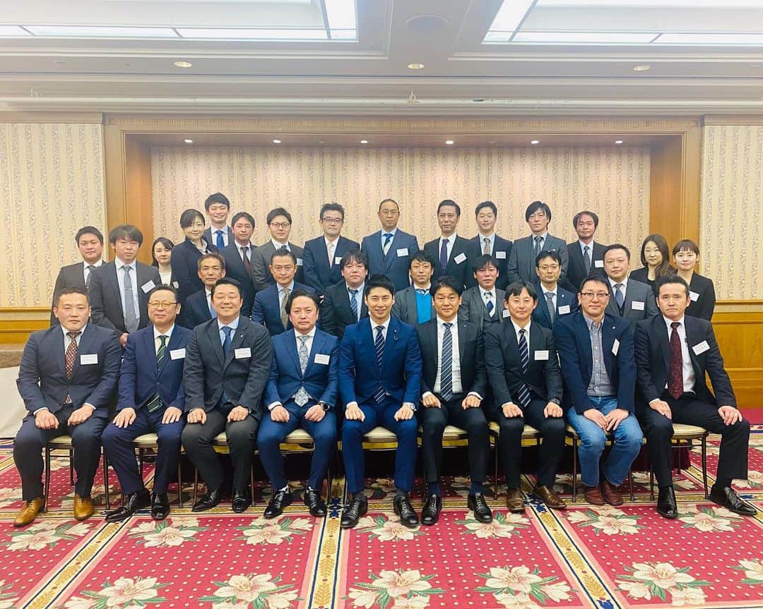 中曽根 康隆のグルメインスタ