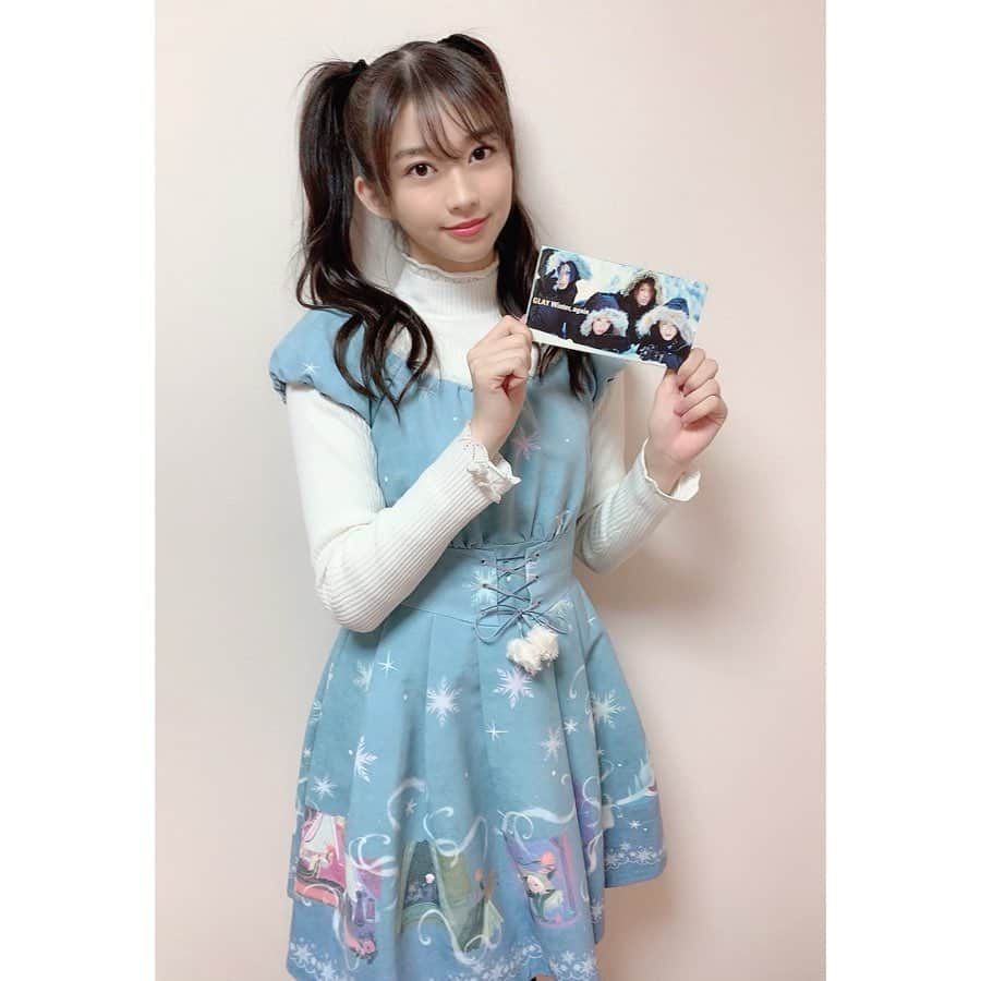 牧野真莉愛さんのインスタグラム写真 - (牧野真莉愛Instagram)「♡ ♡ ＮＨＫ総合さん ✨『うたコン』✨ 毎週火曜 午後7時57分～午後8時42分 ・ 「冬歌2020～あなたの心 温めます～」 1月28日、モーニング娘｡'20出演させていただきました💗 ありがとうございました🎀 ♡ ♡  #NHK総合 さん #うたコン #谷原章介 さん #片山千恵子 さん #フラッシュ金子 さん #MUSICCONCERTO さん #石丸幹二 さん #椎名佐千子 さん #中元みずき さん #新沼謙治 さん #広瀬香美 さん #細川たかし さん #彩青 さん #Yuki さん #三山ひろし さん #DJKOO さん  #モーニング娘20 #morningmusume20」1月29日 22時04分 - maria_makino.official