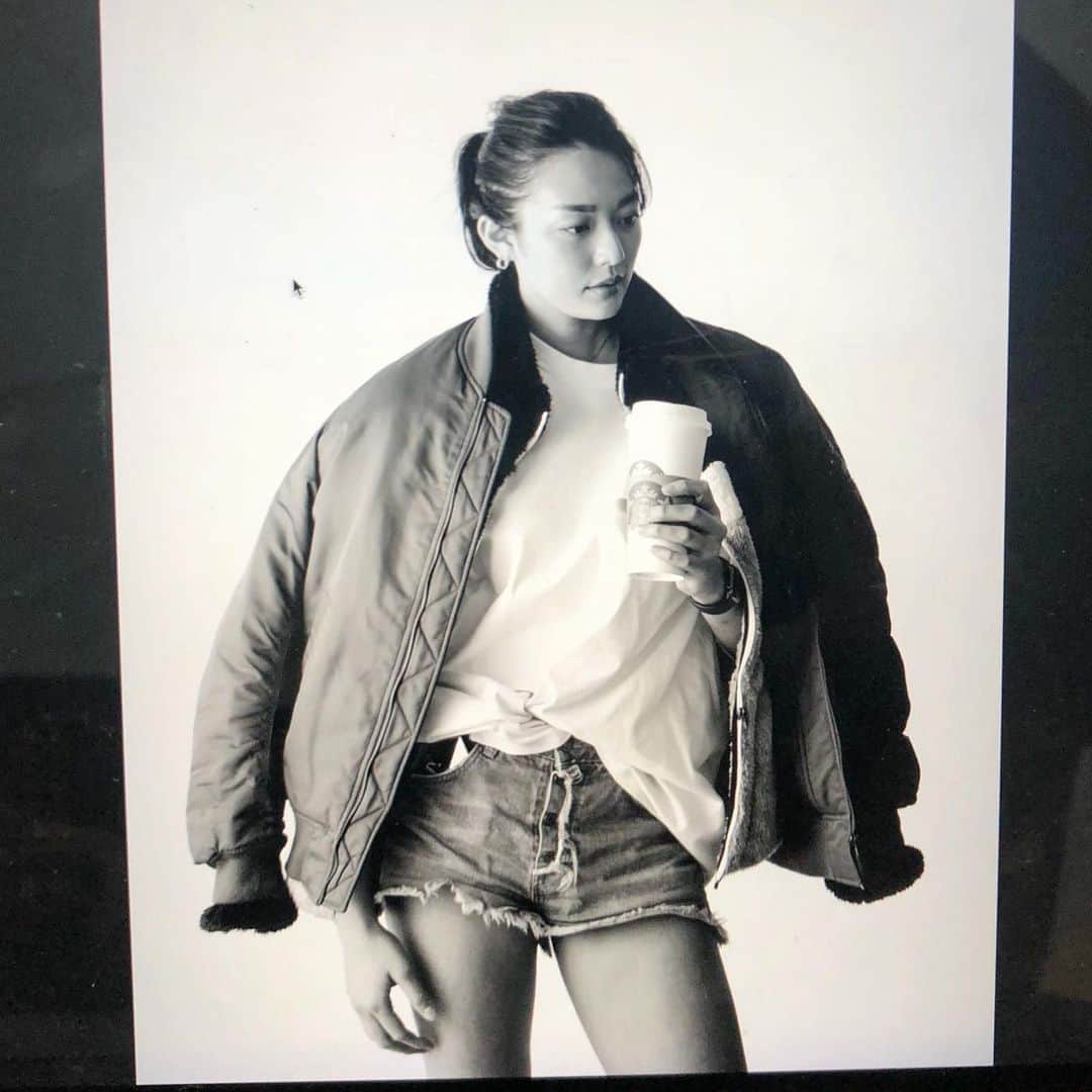 結子のインスタグラム