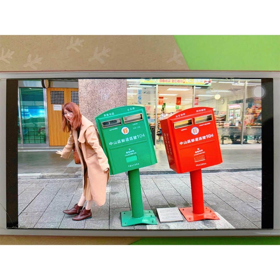 馬嘉伶のインスタグラム