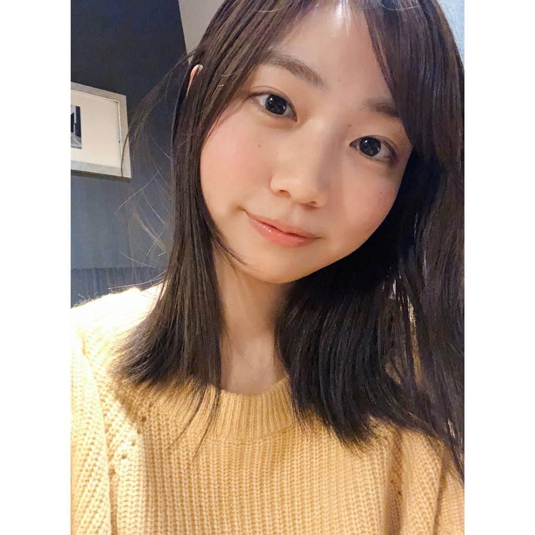 村上奈菜さんのインスタグラム写真 - (村上奈菜Instagram)「おやすみ😴」1月29日 22時14分 - murakami__nana