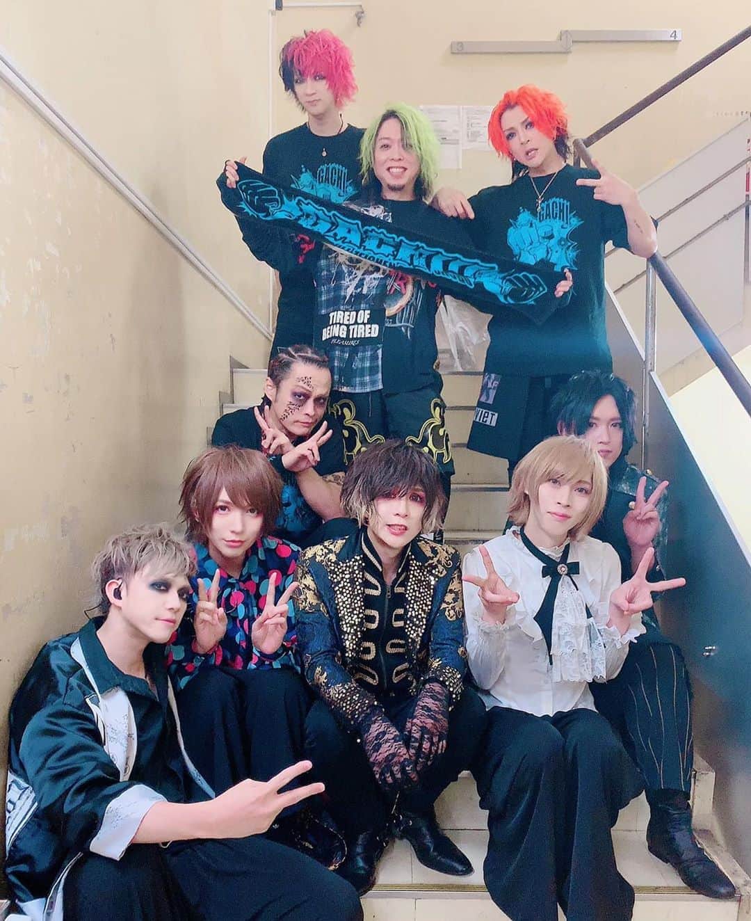 Ikuoのインスタグラム