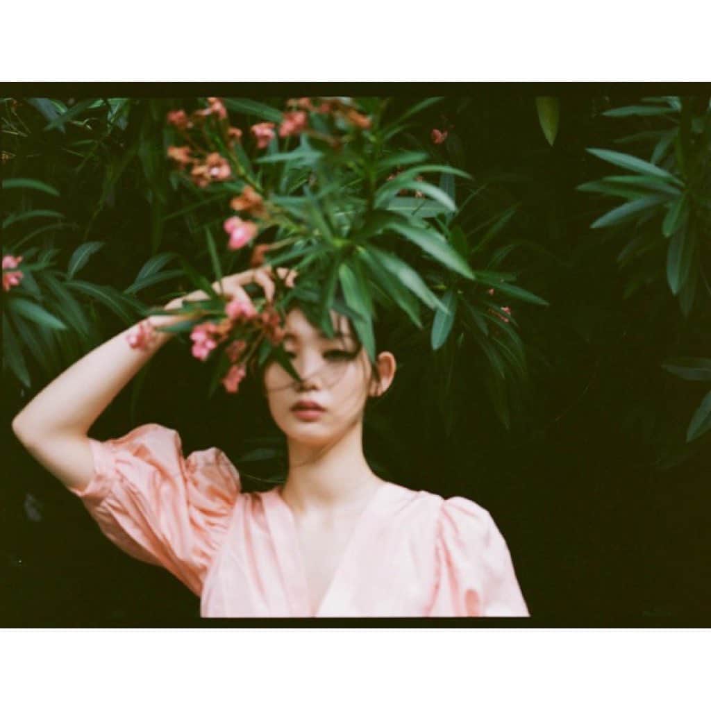 江原杏樹のインスタグラム：「今日暖かかったから半袖の載せちゃう、冬だけど。」