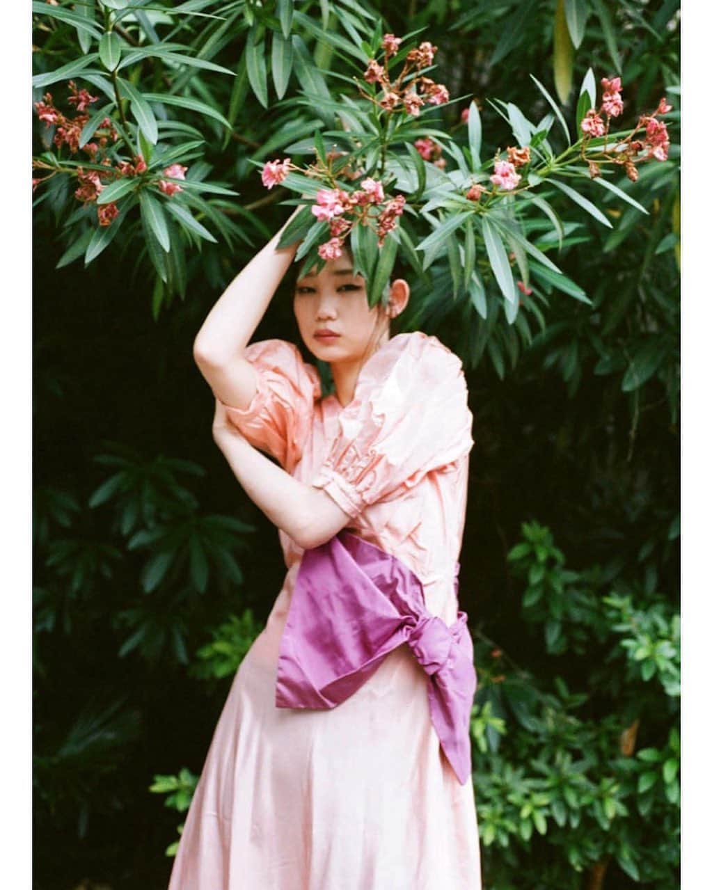 江原杏樹のインスタグラム