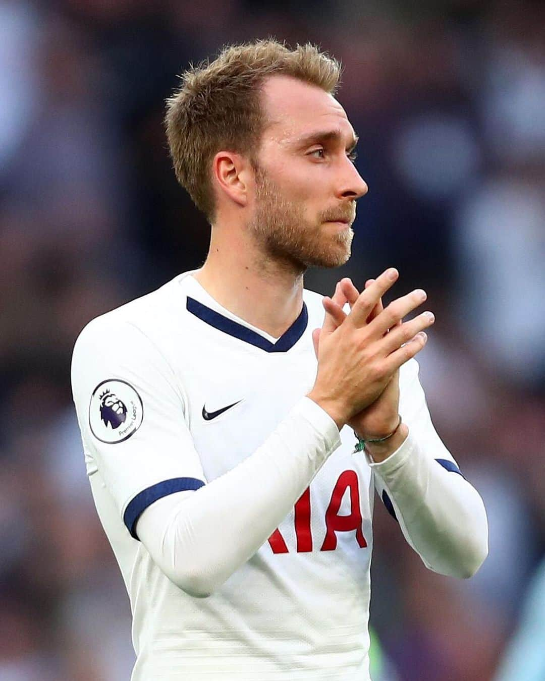 クリスティアン・エリクセンさんのインスタグラム写真 - (クリスティアン・エリクセンInstagram)「Dear Tottenham fans @spursofficial  I dont know where to start!  I didnt have time to say goodbye to everyone, even though i felt like i played a lot of games where everyone said and thought i would be gone the next day.  I have so many unbelivable memories over the last 6,5 years i was at Spurs.  I enjoyed being at the training ground every day and playing games in the stadium so much, but sometimes you just want to try something new!  So, Spurs fans it has been a pleasure to play at your club and hopefully we meet again in the future!  All the best  Christian」1月29日 22時26分 - chriseriksen8