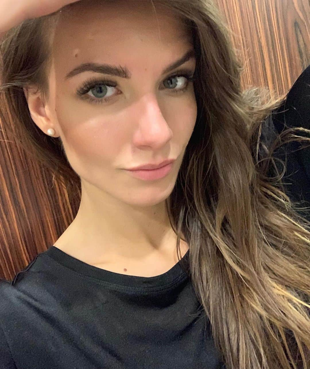 Karolina Bojarのインスタグラム