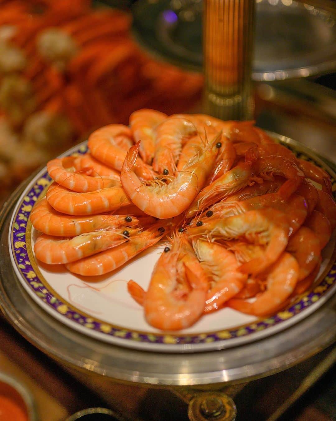 品川プリンスホテルさんのインスタグラム写真 - (品川プリンスホテルInstagram)「「LUXE DINING HAPUNA」のブッフェでは、様々なジャンルのお料理を種類豊富ご用意しております。  The "LUXE DINING HAPUNA" buffet offers a wide variety of dishes including the freshest of seafood!  Share your own images with us by tagging @shinagawaprincehotel ————————————————————— #shinagawaprince #princehotels #tokyo #shinagawa #buffet #luxedininghapuna #ブッフェ」1月29日 22時34分 - shinagawaprincehotel
