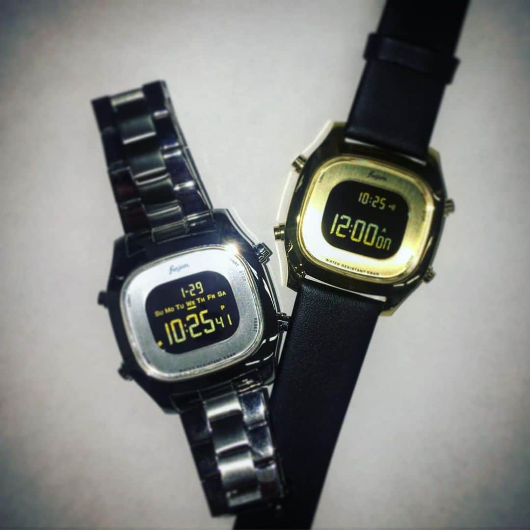 FINEBOYSのインスタグラム