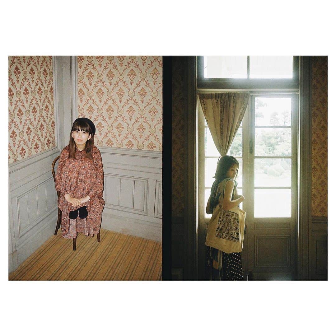 bambiflexのインスタグラム：「#film #onfilm #ishootfilm #filmisnotdead #film_com #film_jp #into_the_screen #igersjp #instagramjapan #filmphotography #analog #analoguefeatures #analoguefilm #analoguepeople #analogue_people #theanalogclub #as_archive #vague_memories #フィルム #フィルムカメラ #フィルム写真 #exakta #35mmfilm」