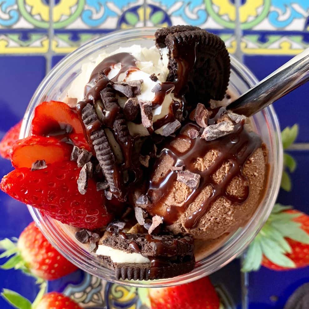 Rachien Smoothieのグルメインスタ