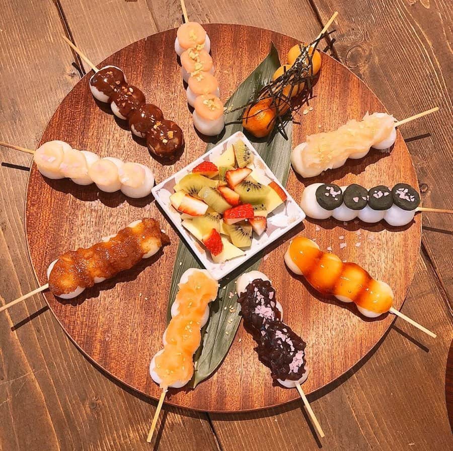 RETRIP<リトリップ>グルメのグルメインスタ