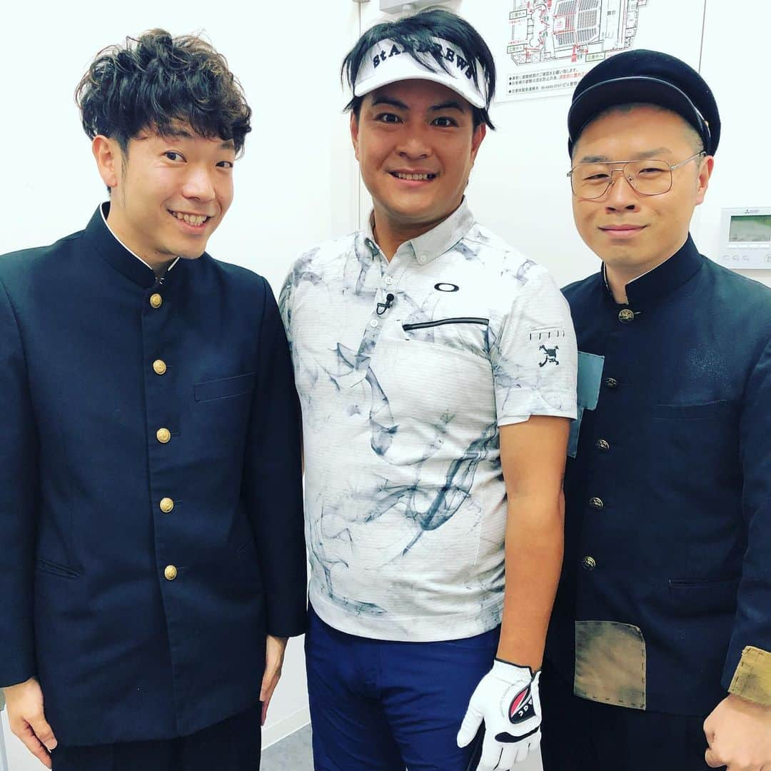 瀬下豊さんのインスタグラム写真 - (瀬下豊Instagram)「初めて出させていただきました！ 是非観てください！ #アキナ #天竺鼠」1月29日 15時19分 - tjkseshita