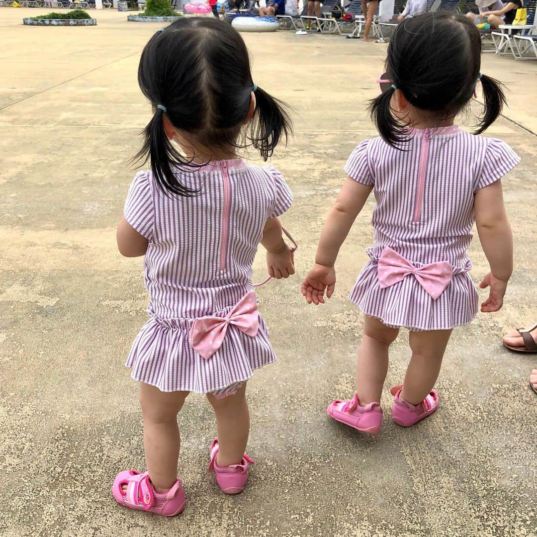 遠近由美子のインスタグラム