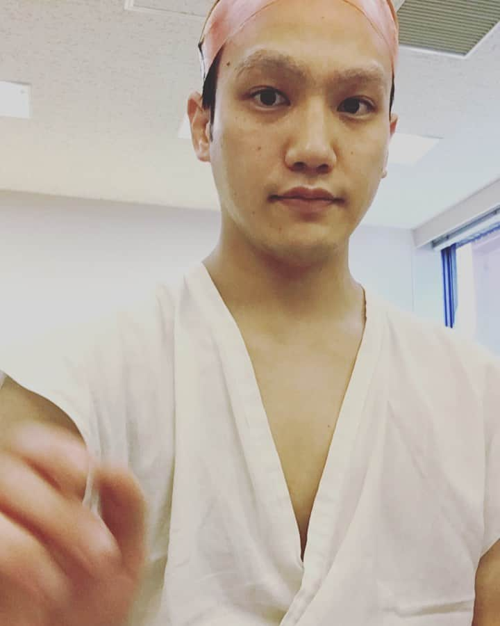 中村歌昇 のインスタグラム