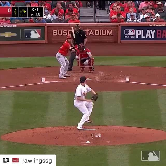 Rawlings Japanのインスタグラム