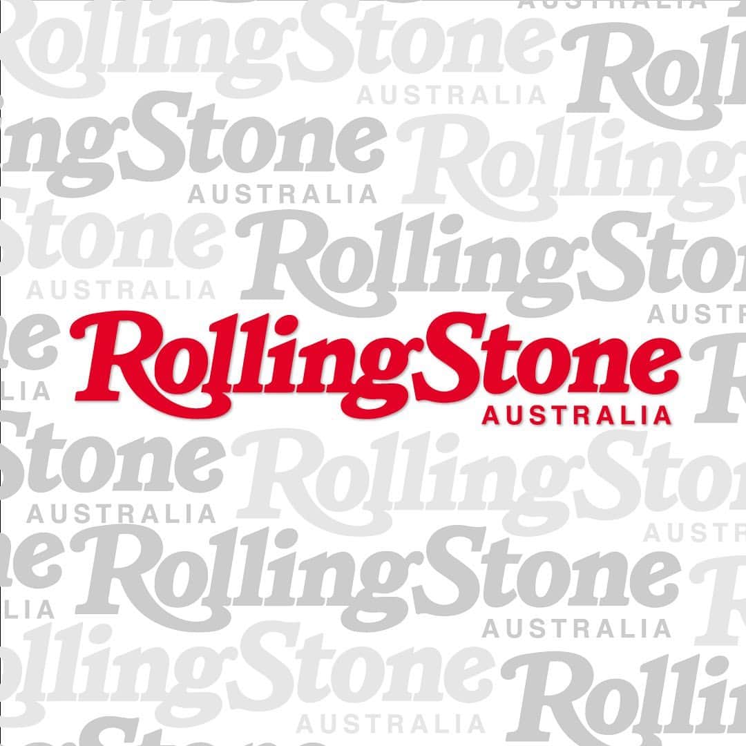シェパードのインスタグラム：「@rollingstoneaus is coming soon. We’re excited and totally here for it」