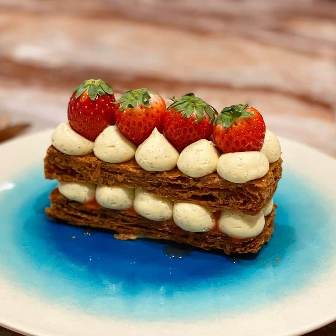 吉田美紀のグルメインスタ