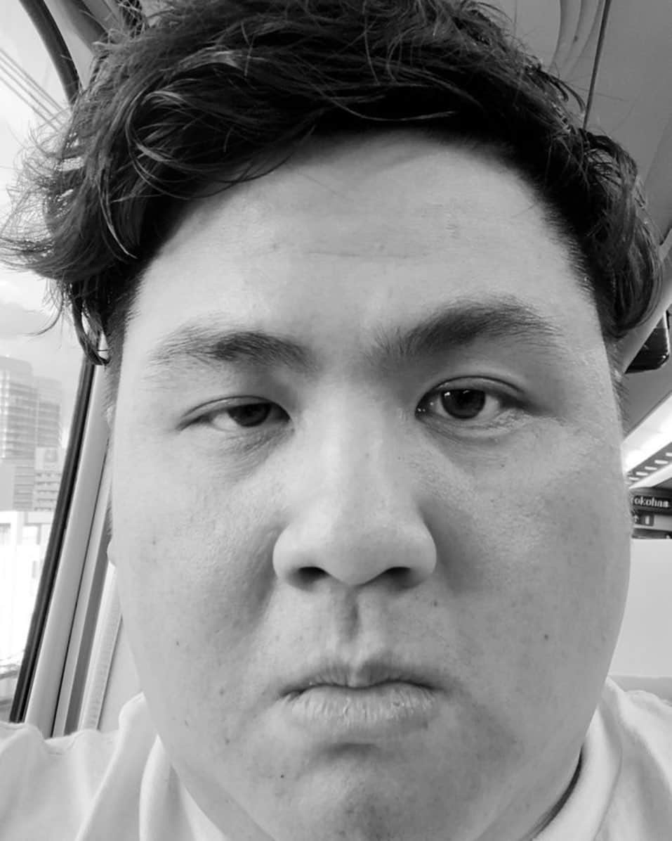 池田真一のインスタグラム：「東京で仕事でした。 結果はこんな感じでした。 また言います。」