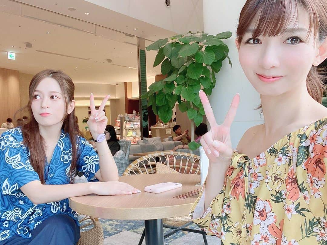 中谷あすみのインスタグラム
