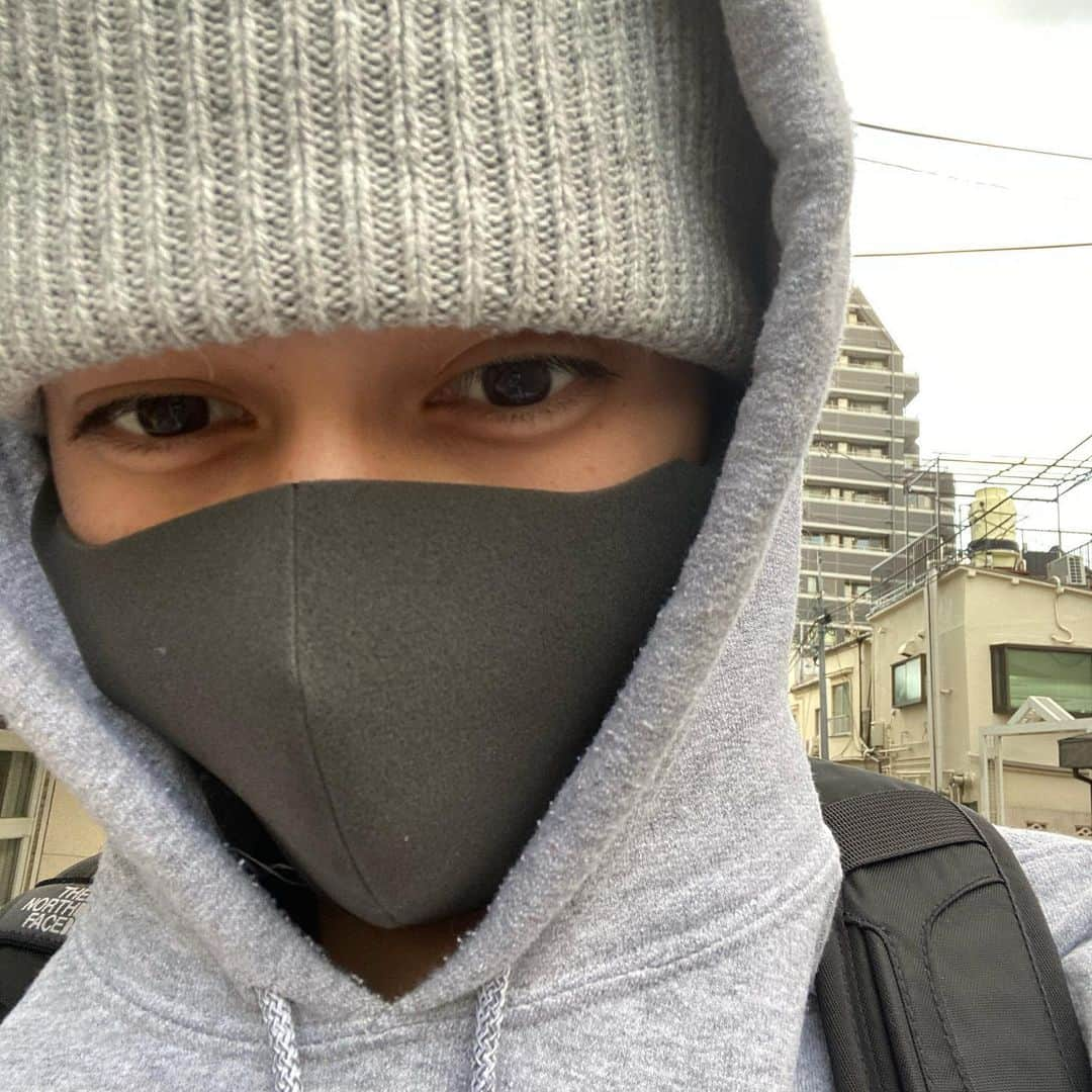 門下秀太郎さんのインスタグラム写真 - (門下秀太郎Instagram)1月29日 16時27分 - shutarokadoshita