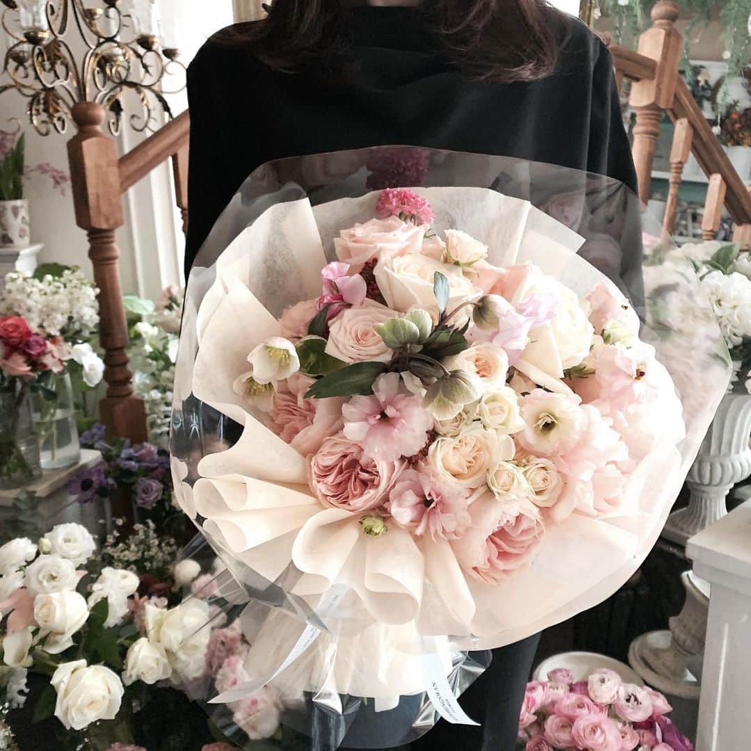 Florist.janeのインスタグラム