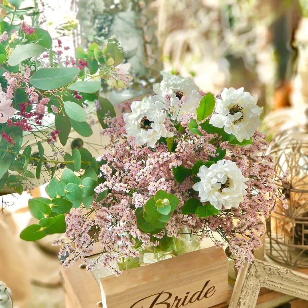 オードヴィーウェディング【名古屋・結婚式場】 のグルメインスタ