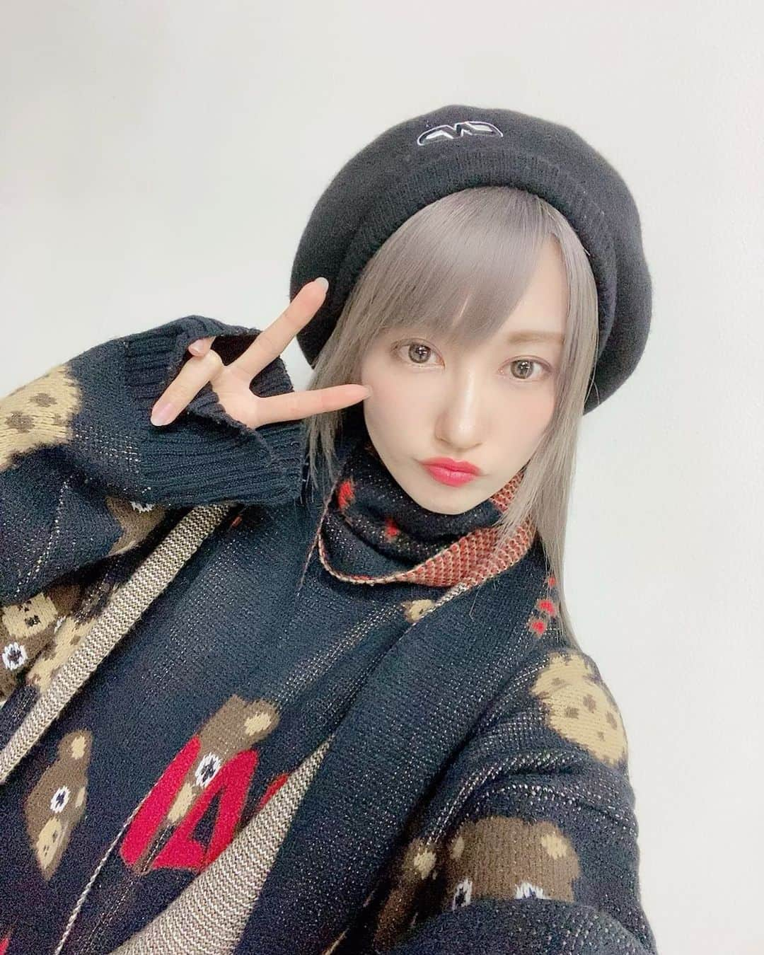 平原ゆかのインスタグラム