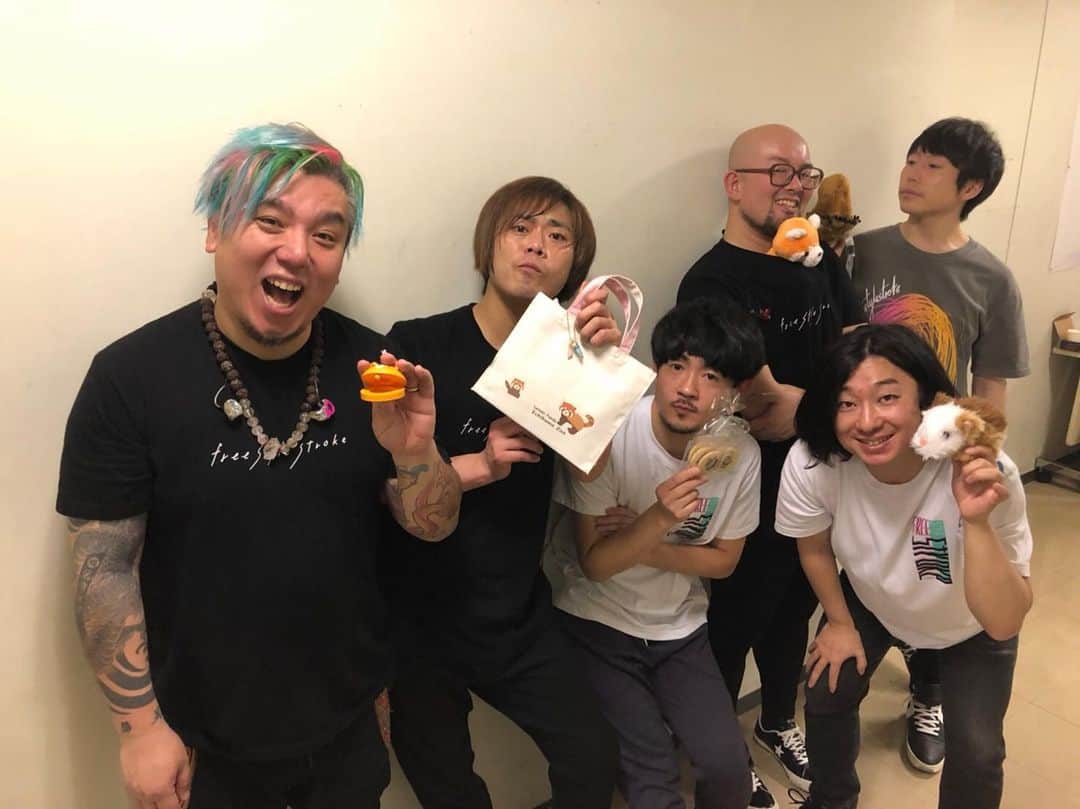 DUTTCHのインスタグラム