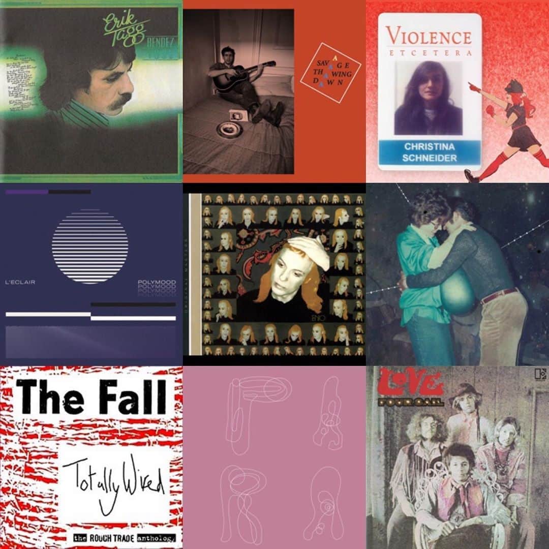 小山田圭吾のインスタグラム：「Tonight ⚡️📻⚡️CORNELIUS FLAG RADIO FM KYOTO α- STATION ⚡️ 【Vol.47(1/22) OA楽曲】  M01:「Third Uncle / Brian Eno」 M02:「Between The Buttons / Klaus Johann Grobe」 M03:「Moral / Sofie Winterson」 M04:「Si O No / L’Éclair」 M05:「Violence Etcetera / Christina Schneider」 M06:「Always See Your Face / Love」 M07:「Thawing Dawn / A. Savage」 M08:「Living Off The Love / Eric Tagg」 M09:「Visions Of China / Japan」 M10:「Totally Wired / The Fall」 M11:「If You Don’t Love Me / Prefab Sprout」 M12:「Systrum / Para」 Playlist は #Spotify で公開中！ぜひフォローしてお聴き下さい！」