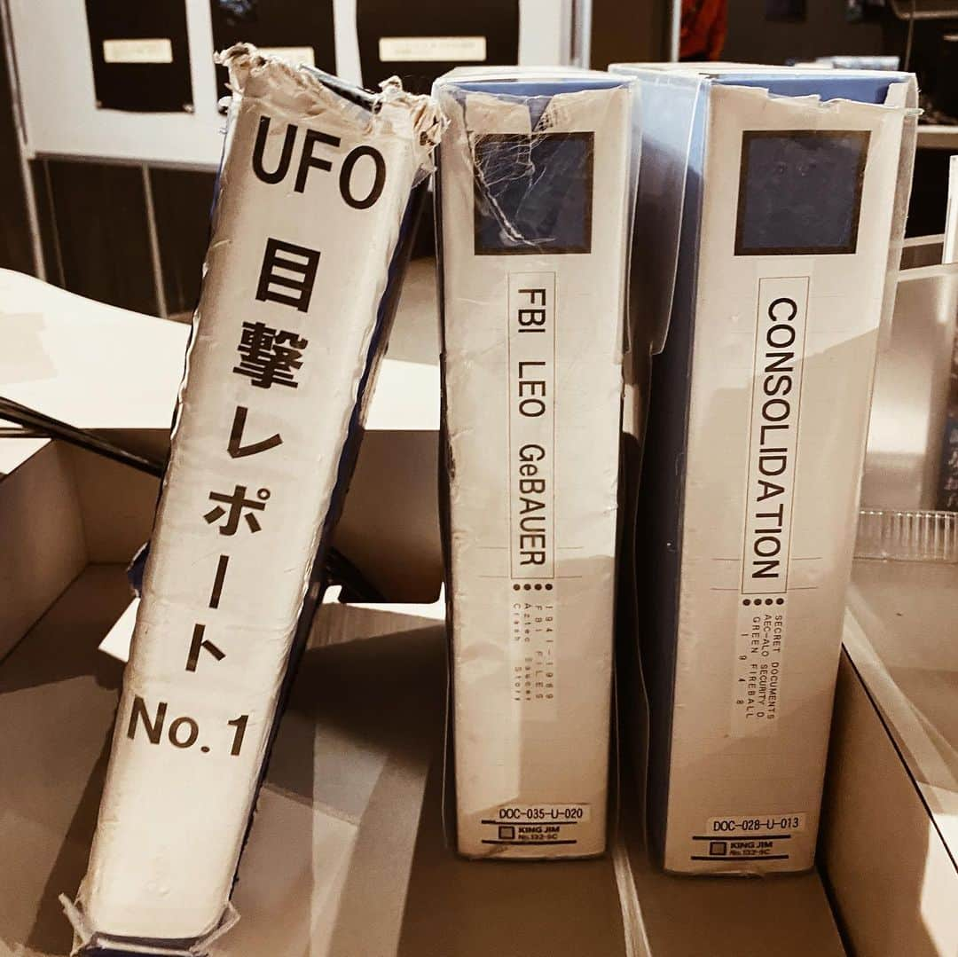 Aya（高本彩）さんのインスタグラム写真 - (Aya（高本彩）Instagram)「今回の旅のメイン‼️ 宇宙科学博物館コスモアイル羽咋へ👽 レプリカではなく本物の宇宙船が展示されている。 そしてUFO目撃情報の宝庫‼️ まさしくタマランチ会長🚀 私も目撃者として資料を残してきました。 1日滞在できるぐらいたのしかった。  21世紀美術館が閉館中で残念だけど満足！！！ UFO.宇宙好きは是非羽咋市へ！ ↑勝手に宣伝笑  #石川県 #羽咋市 #ufoのまち #宇宙科学博物館コスモアイル羽咋  #宇宙人 #ufo #レプリカだと思ったら大間違い #本物 #宇宙船 #チョコのアポロの形はアポロ11号からきてる #アポロ11号 #etに会いたい」1月29日 17時52分 - aya_dream04