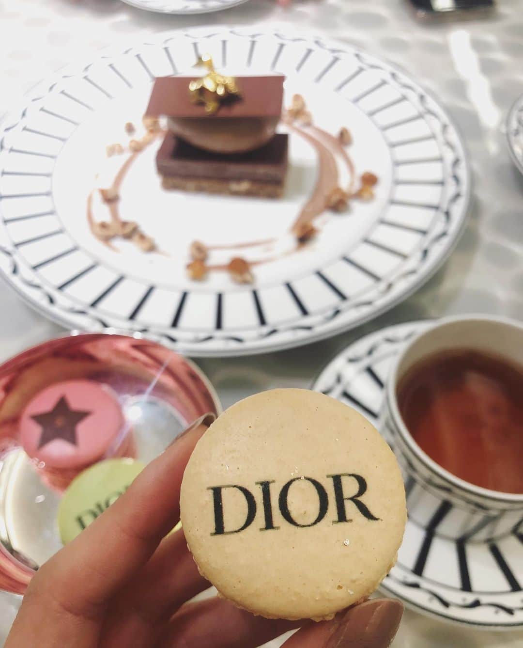 佐野友妃子のグルメインスタ