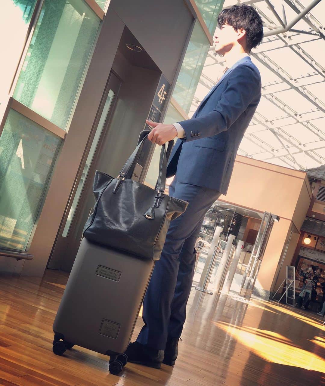 伊藤準規のインスタグラム