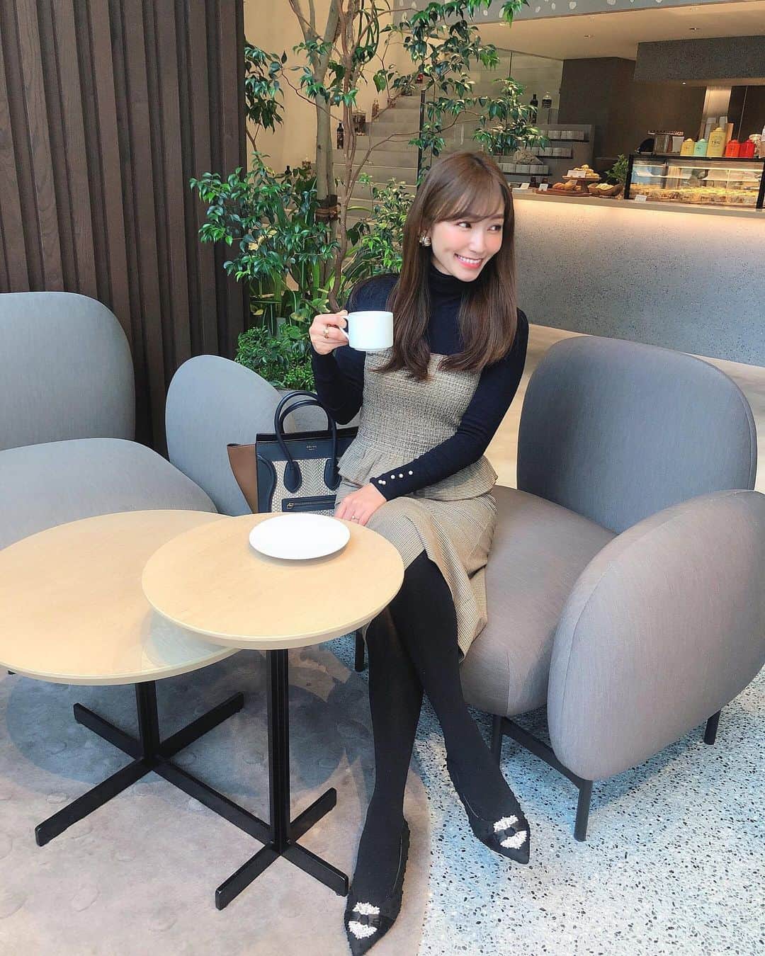 shizuka.watanabeのインスタグラム
