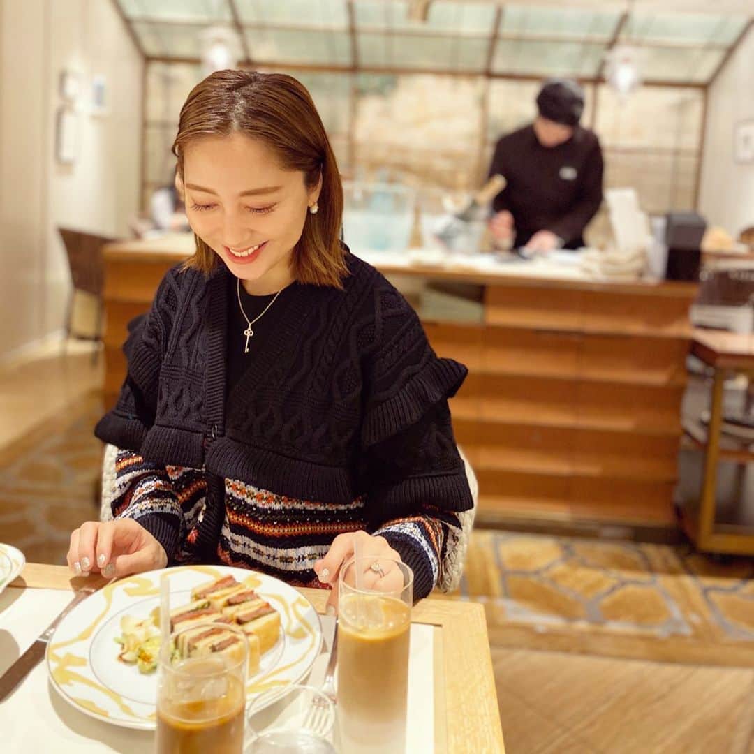 小川ひとみのグルメインスタ