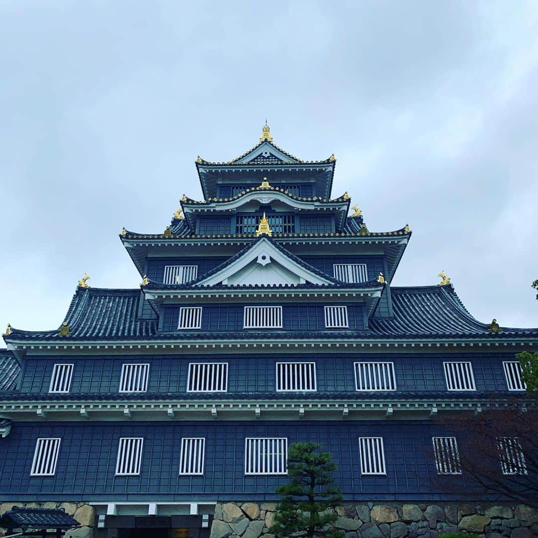 安野勇太のインスタグラム：「本日は岡山CRAZYMAMA 2nd ROOMにてETERNAL PROGRESS TOURとロコちゃんのレコ発です！今日もよろしくお願いします！当日券は様子見て出したり出さなかったりなので是非！岡山ぁ〜🔥#HAWAIIAN6 #locofrank」