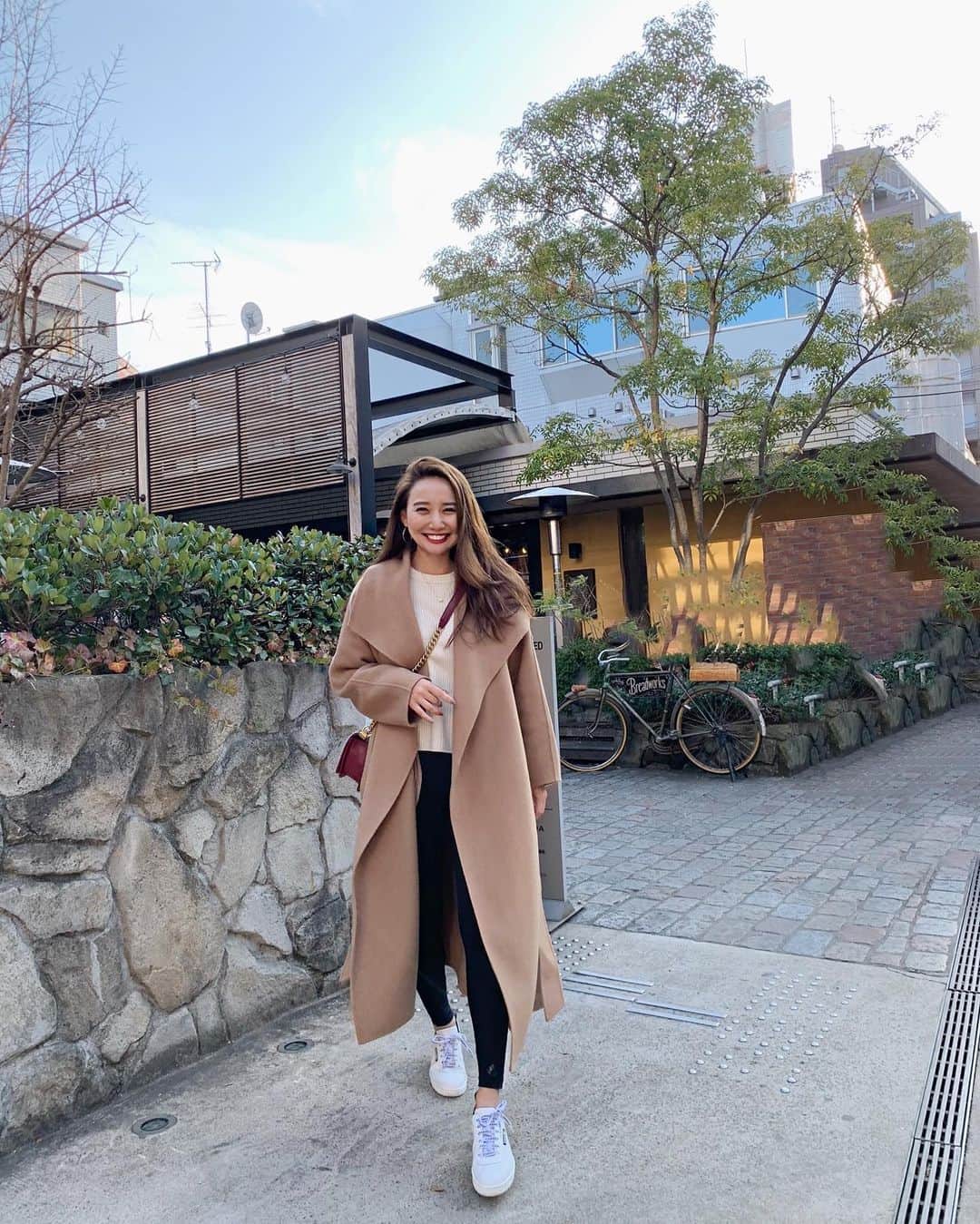 李 雨瀟のグルメインスタ