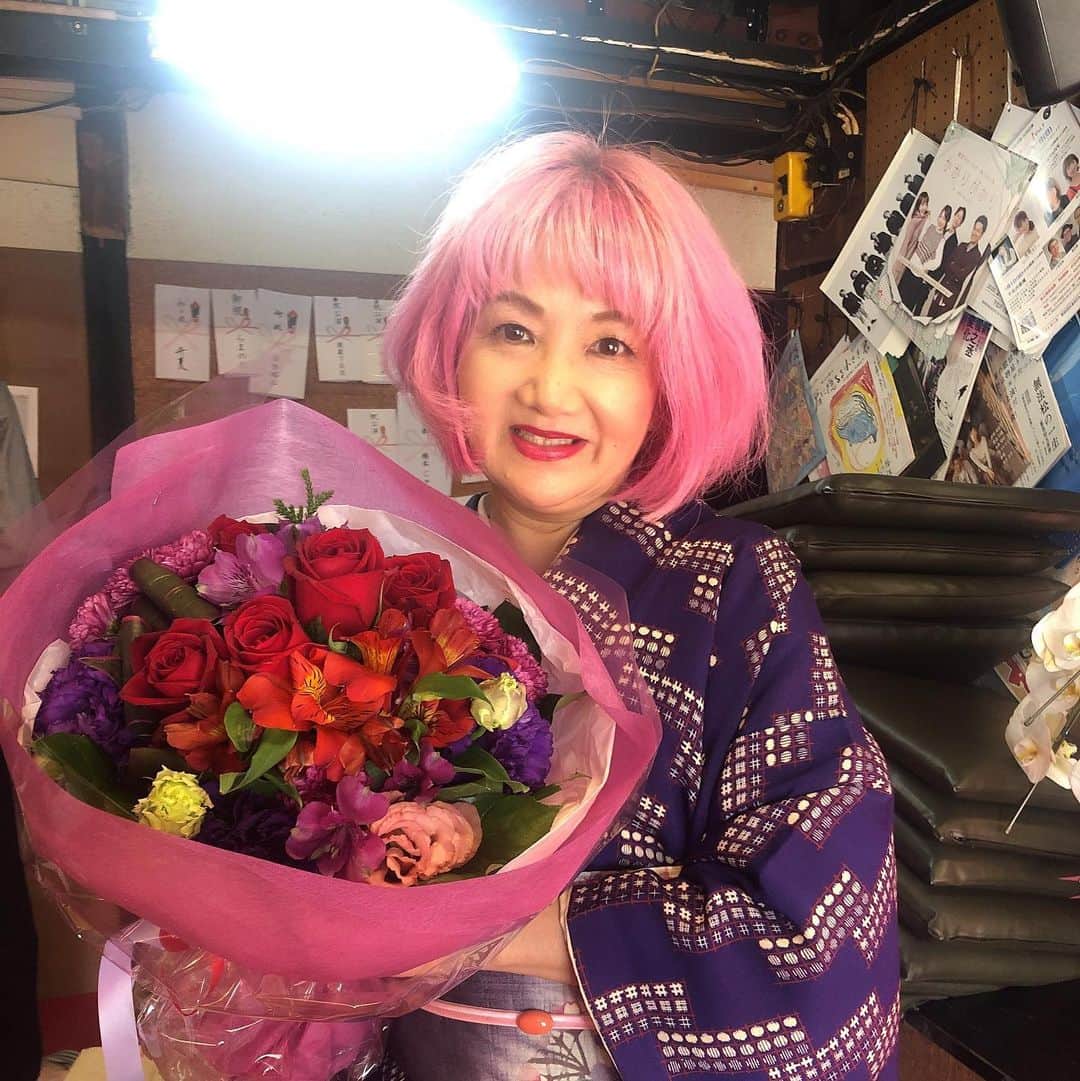 旺季志ずかのインスタグラム