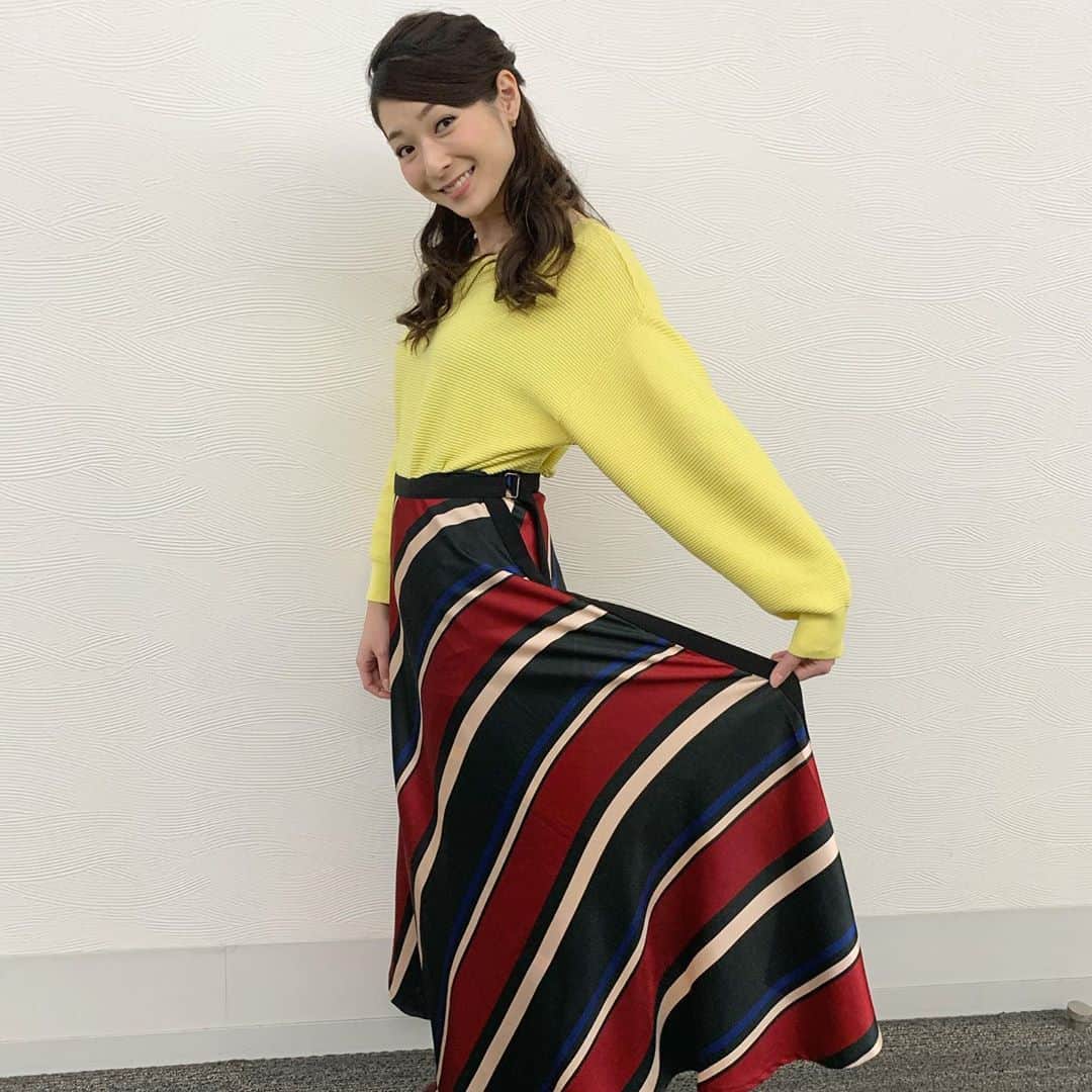 住田紗里のインスタグラム