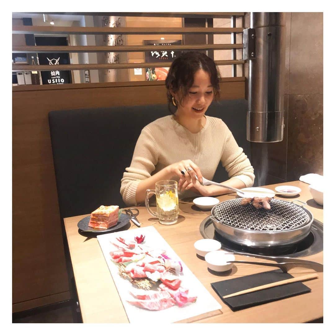船曳ひろみのインスタグラム