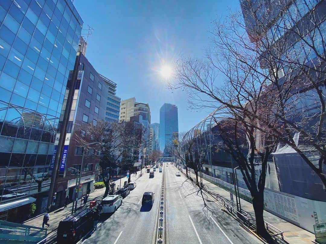 石川龍のインスタグラム：「渋谷。 #shibuya」