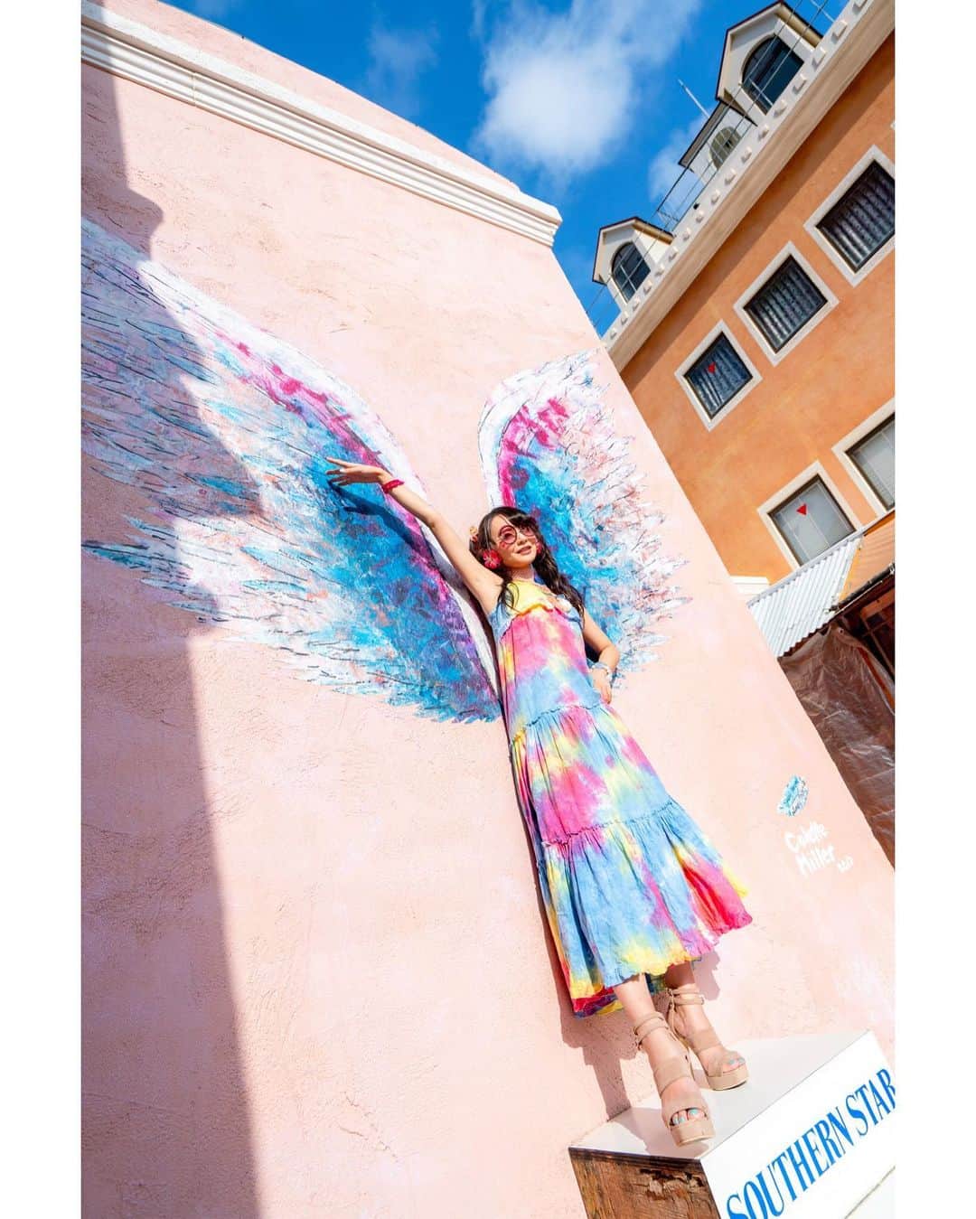 yuuのインスタグラム