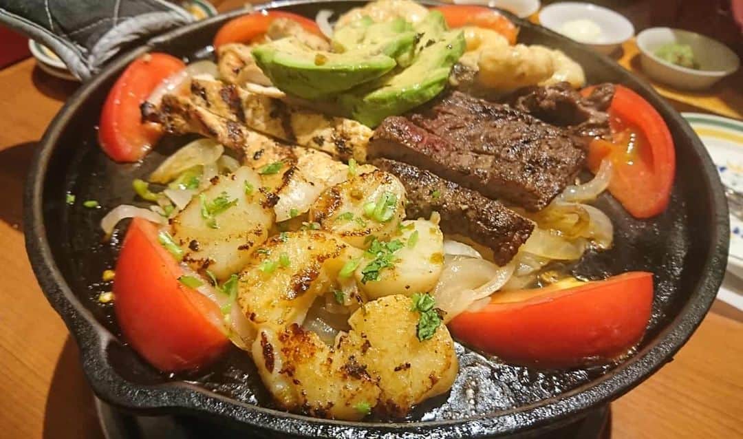 松本康太のグルメインスタ