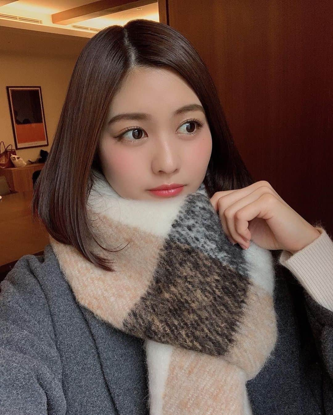 林ゆめさんのインスタグラム写真 - (林ゆめInstagram)「朝からロケで新潟に来てます☺️﻿ ﻿ 前回のおっとっと女子旅第1弾が大好評だったみたいで、今回第2弾に繋がりました❤︎﻿ スノボしたり新潟の美味しいものたくさん食べれて幸せすぎる！﻿ ﻿ ﻿ #おっとっと女子旅 #新潟 #ロケ」1月29日 19時25分 - ___yuume.18