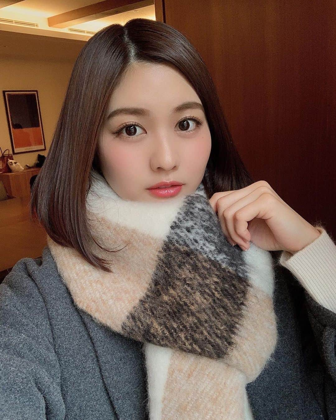 林ゆめさんのインスタグラム写真 - (林ゆめInstagram)「朝からロケで新潟に来てます☺️﻿ ﻿ 前回のおっとっと女子旅第1弾が大好評だったみたいで、今回第2弾に繋がりました❤︎﻿ スノボしたり新潟の美味しいものたくさん食べれて幸せすぎる！﻿ ﻿ ﻿ #おっとっと女子旅 #新潟 #ロケ」1月29日 19時25分 - ___yuume.18