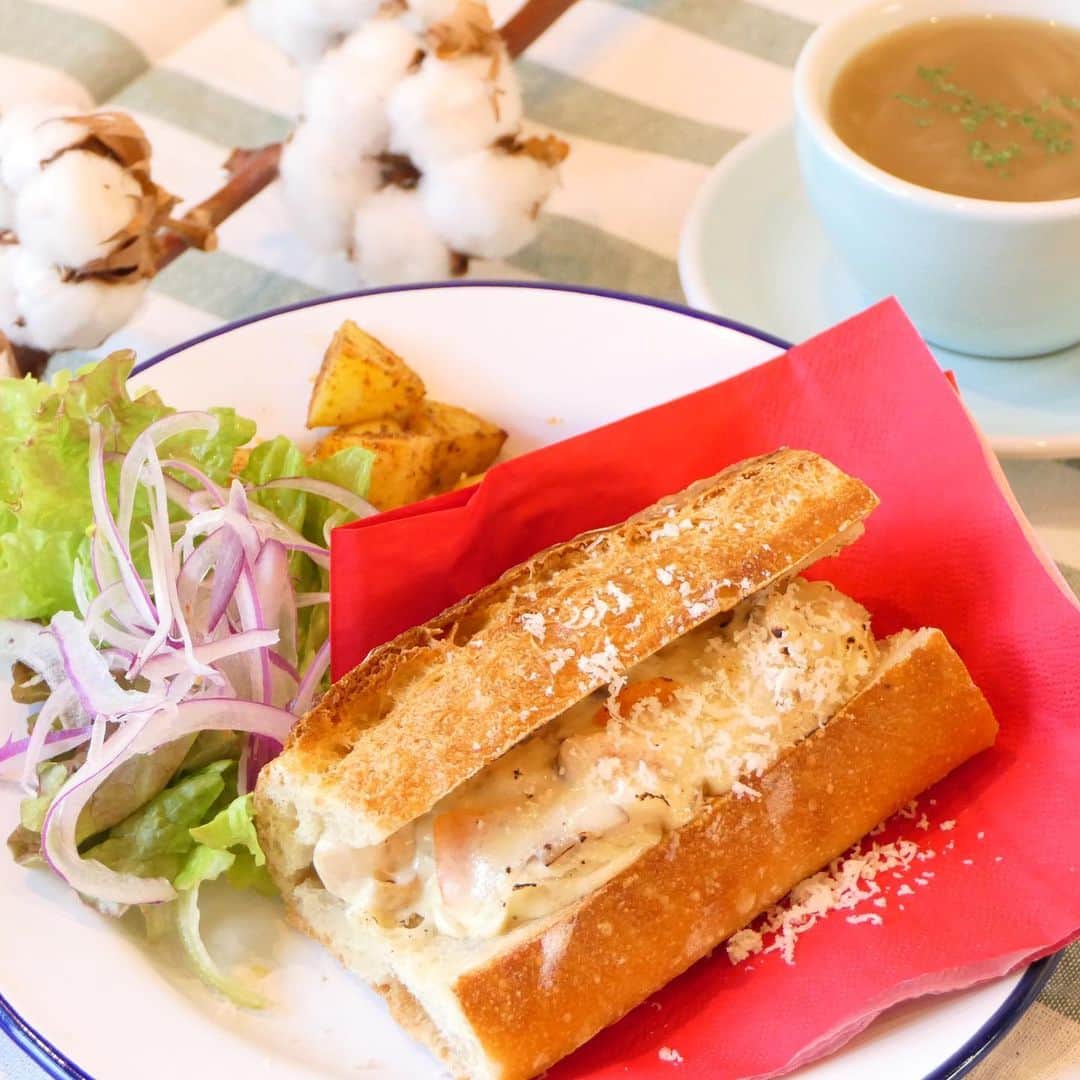 HeyCoffeeのグルメインスタ