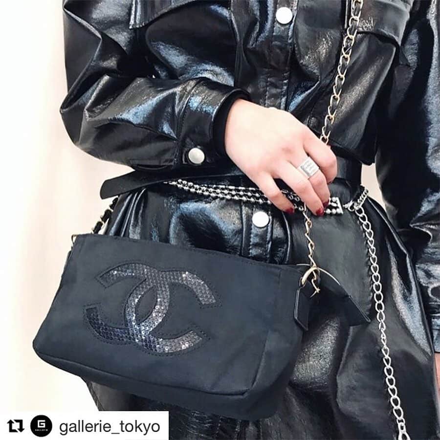 gallerieのインスタグラム